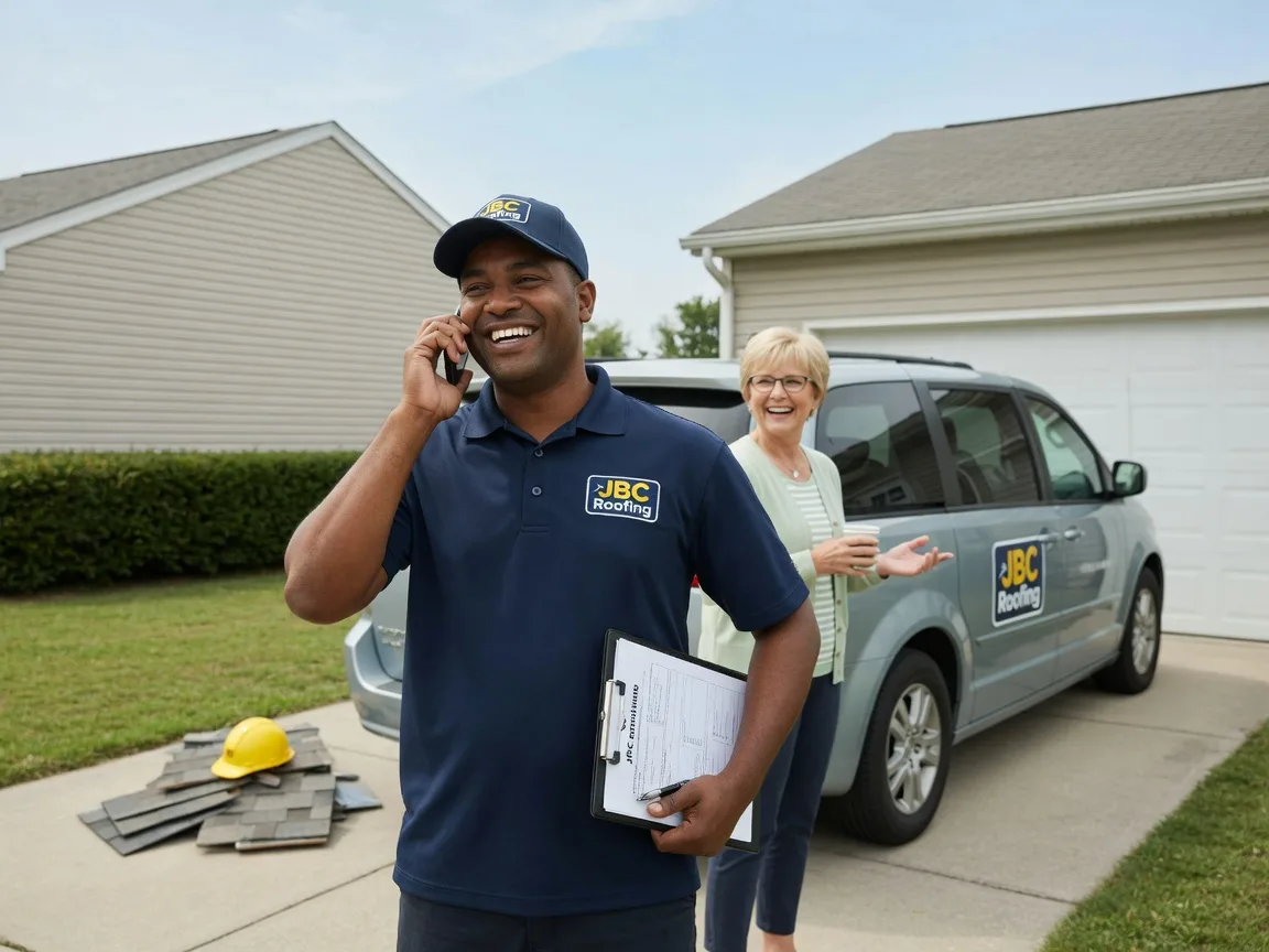 Roof Replacement Marion, WI FAQs
